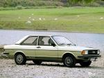 Audi 80 GTE 1976 года